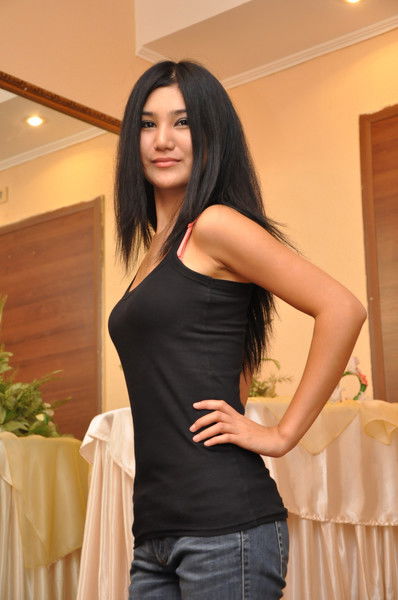 •°•¤Keen Girl•°•¤