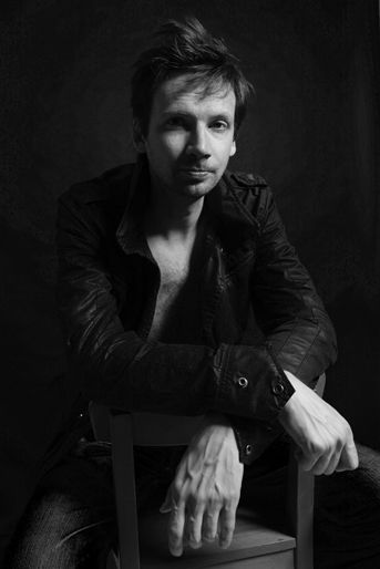 Андрей Хиловский