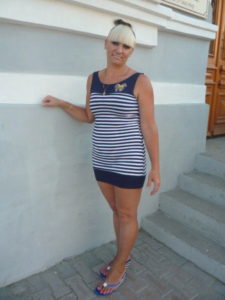 Елена Мочалина