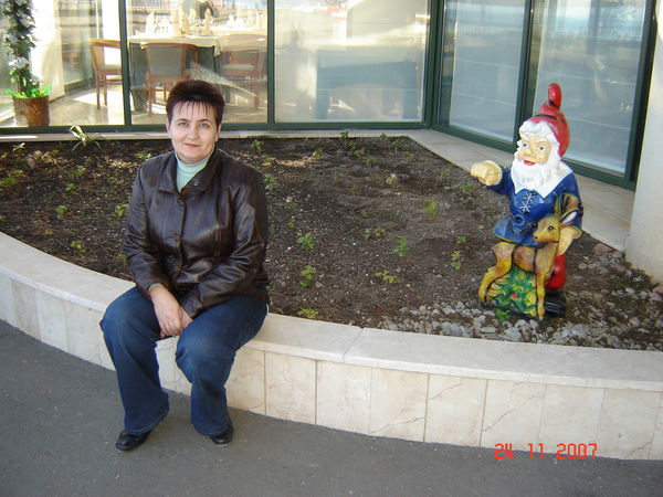 Елена Белоконь