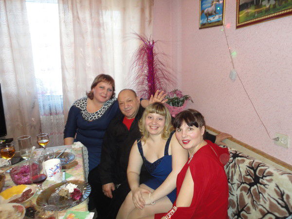 Ольга Ольга