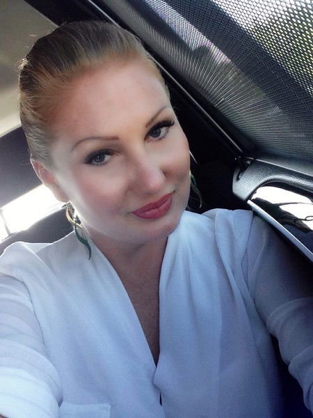 Елена Коровникова