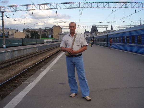 Роман Афанасенко