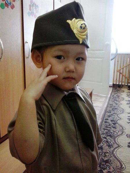 Фатима Камашева -Буранкулова