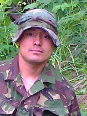 Медет Ержанулы