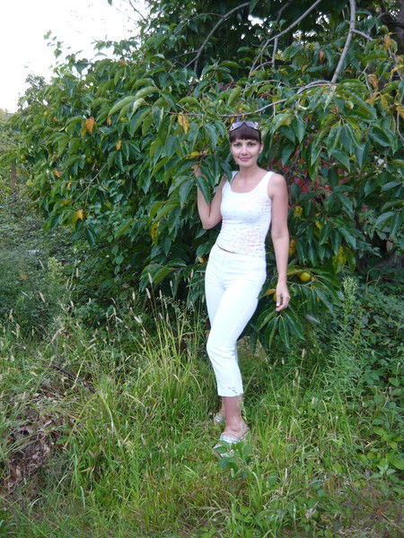 Мария Богданова