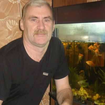 Евгений Юдин