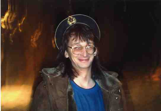 Валентин Лоскутов