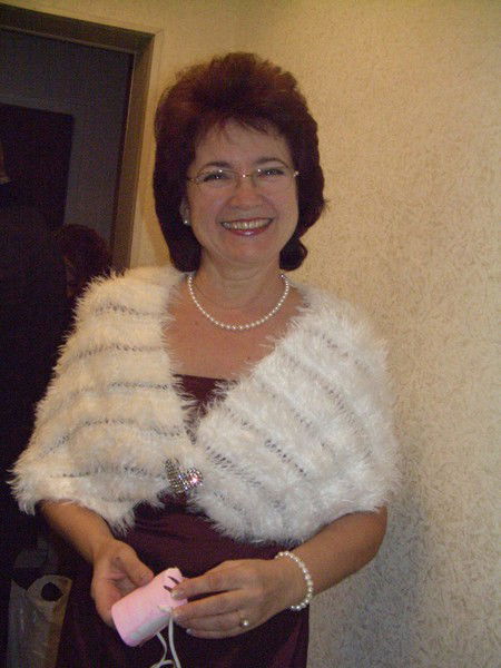 Татьяна Кейль