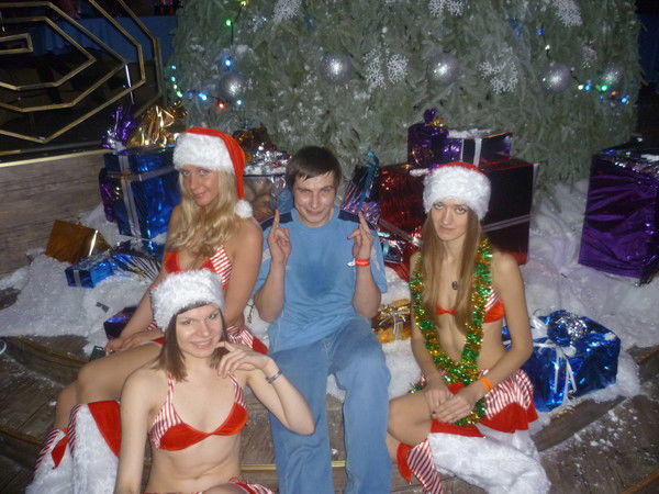 Андрей Хомутов