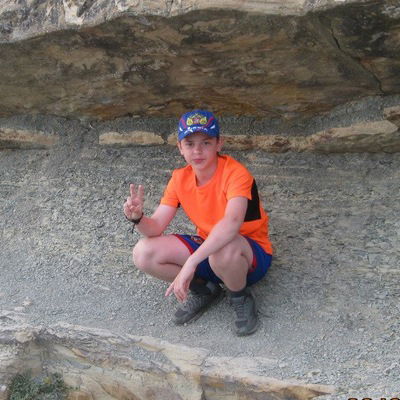 Виталий Ширинский