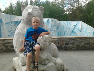 Илья Нинилин