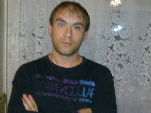 Алексей Федоров