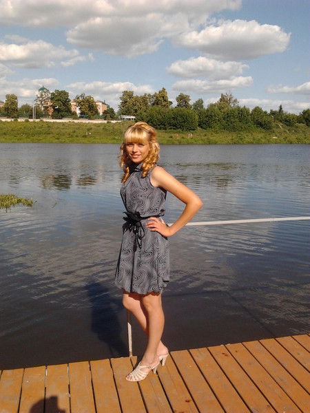 Татьяна Барышникова