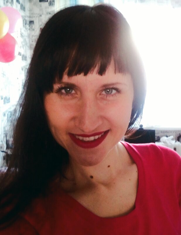 Маргарита Рябенко