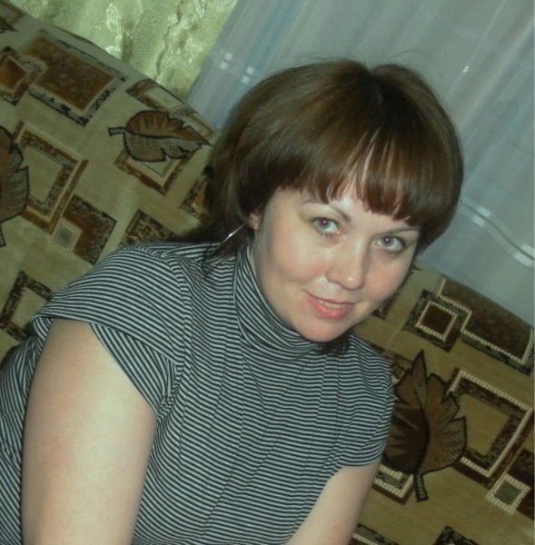 Римма Нуртдинова