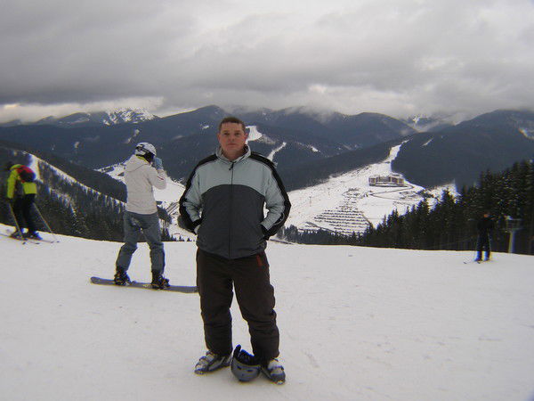 Олег Матковський