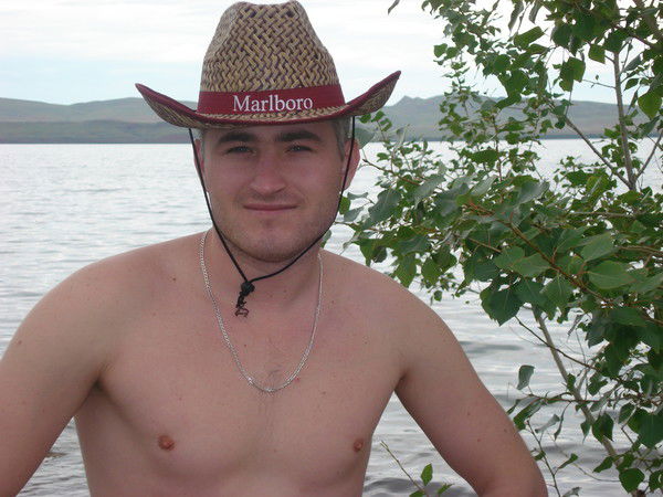 Вадим Гонтарев