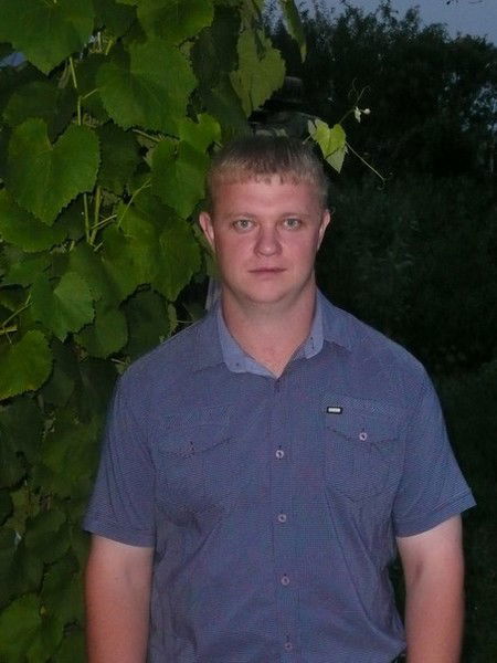 Николай Подлесных