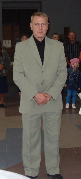 Вадим Кожухов