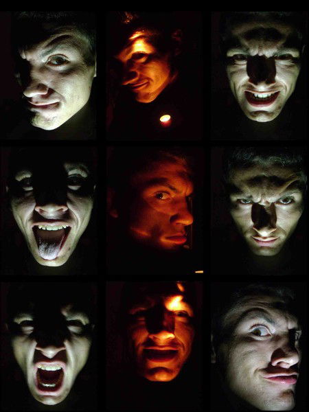 Егор Анисимов