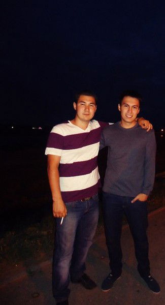 Кайрат Дауенов