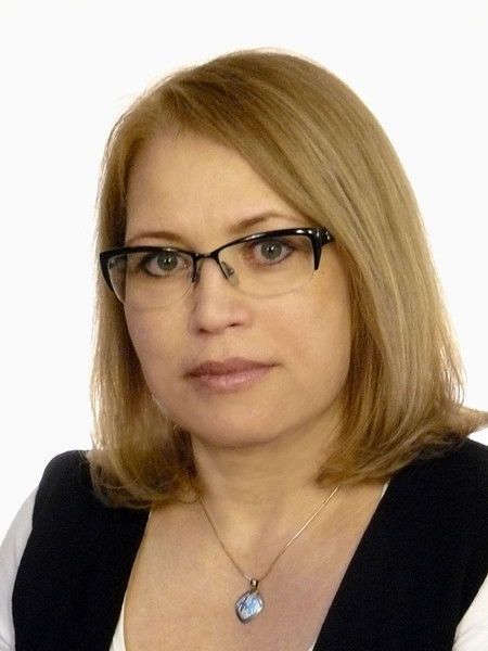 Короткова Марина