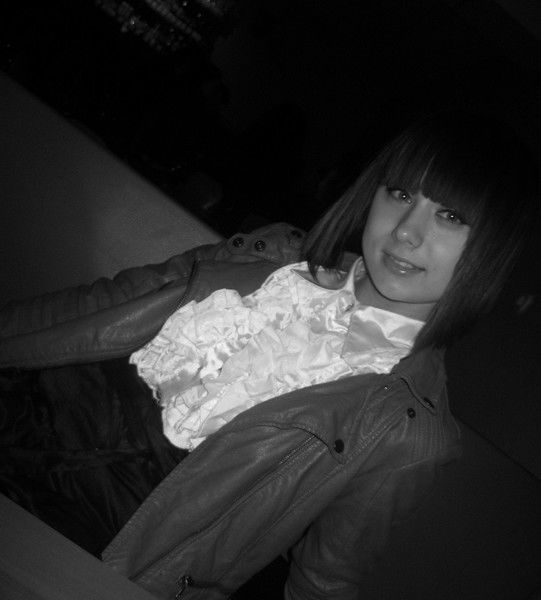 Юлия Садикова