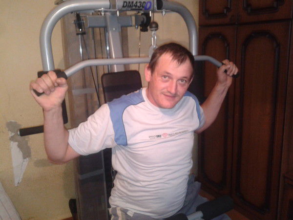 Павел Харин