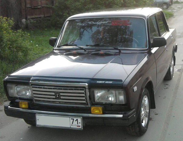 Артём Воронин