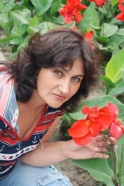 Ирина Короткова