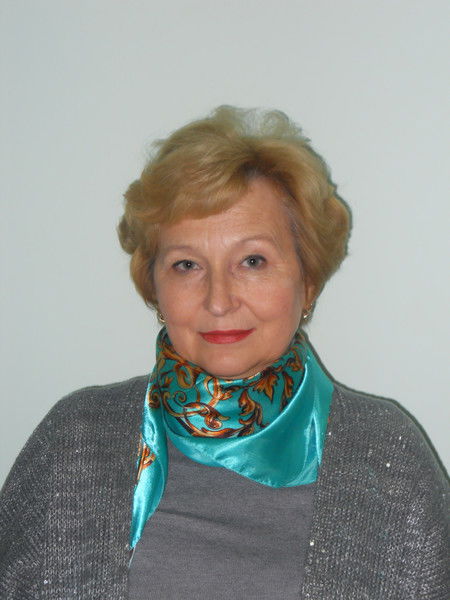 Марина Кононенко