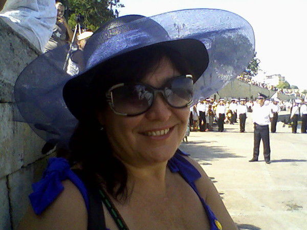 Галина Булах