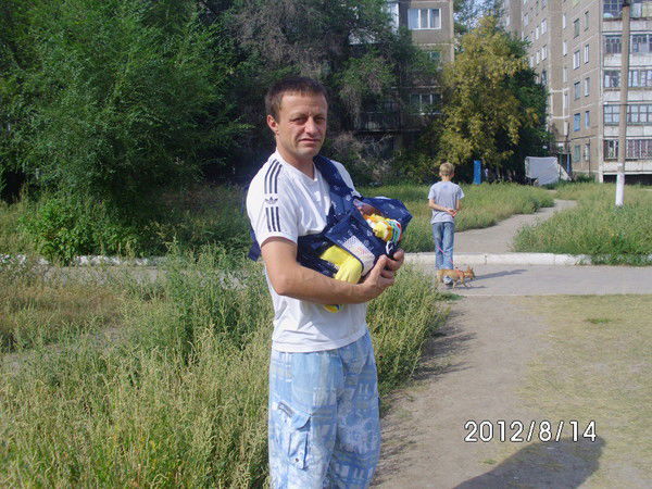 Абдул Долбаринов