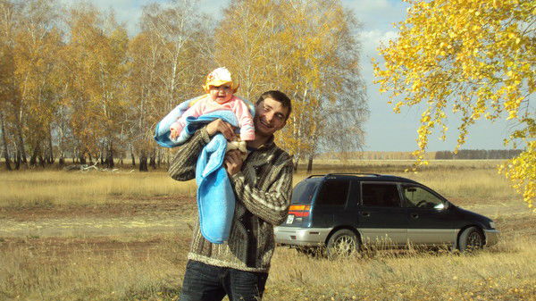 Игорь Борисенко