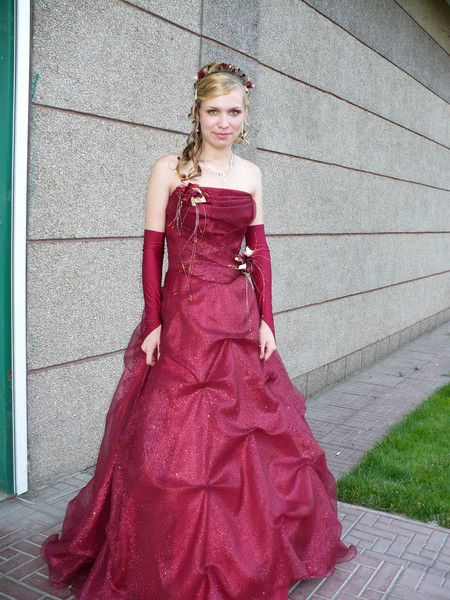 Юленька Марьевская