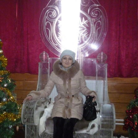 Асемгуль Шакиева(Сагандыкова)