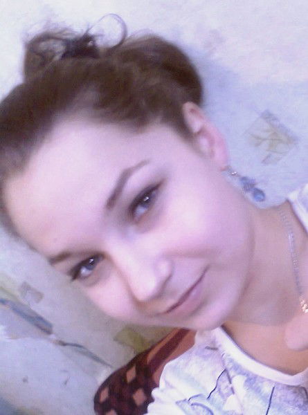 Люда Федосова