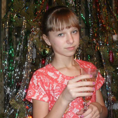 Наталья Антонова