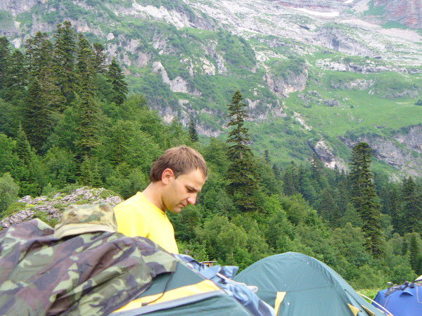 Игорь Бухлов