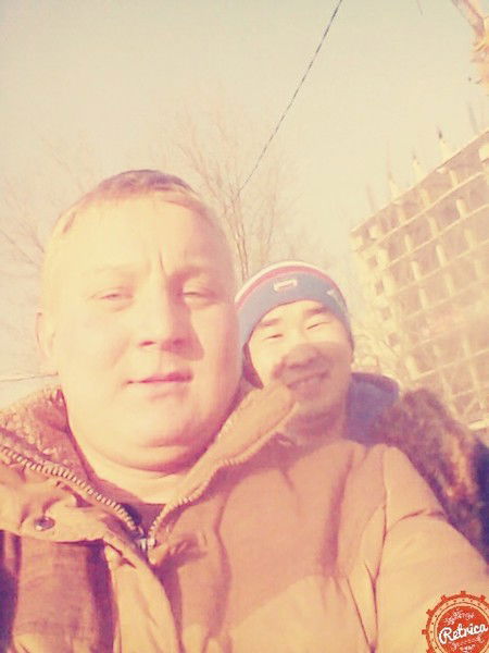 Игорь Буренков