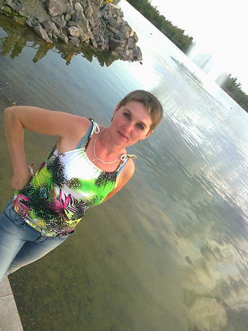 Елена Шаманская