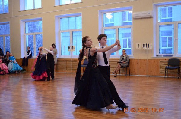 Юлия Арсеньева