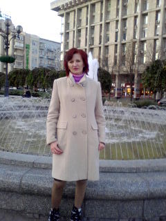 Алена Петрова