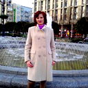 Алена Петрова