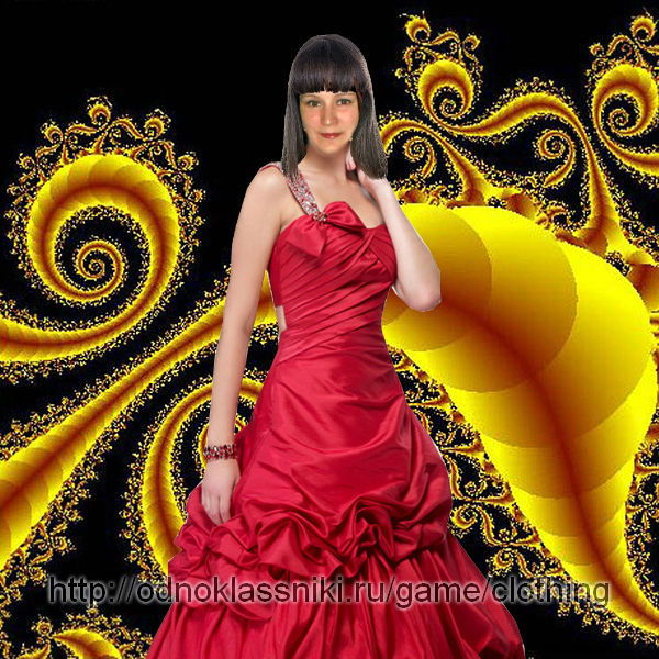 Наташа Иванова