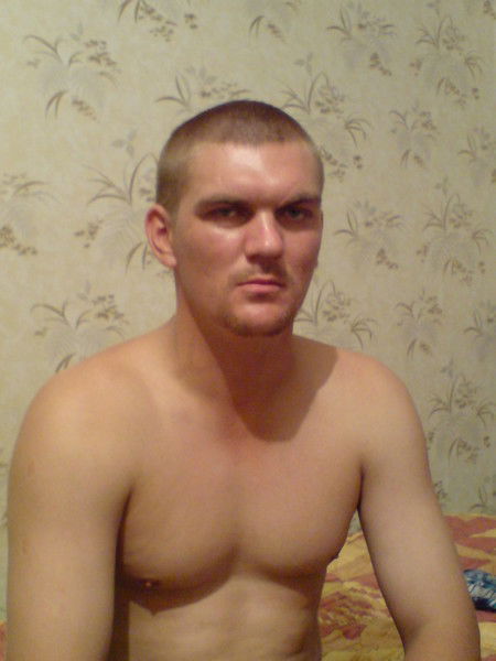 Максим Гришин