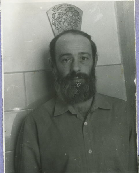 Михаил Подрабинек