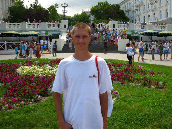 Николай Ходаковский