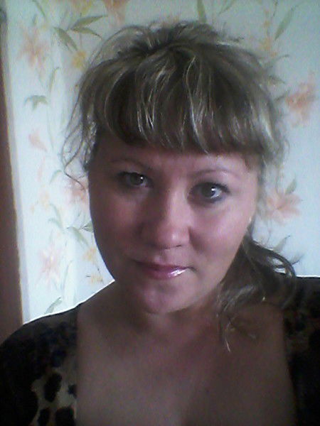 Хафизова Елена